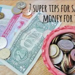 How do I do it? Well here are my top tips for saving money for travel
