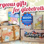 Gorgeous gifts for globetrotters