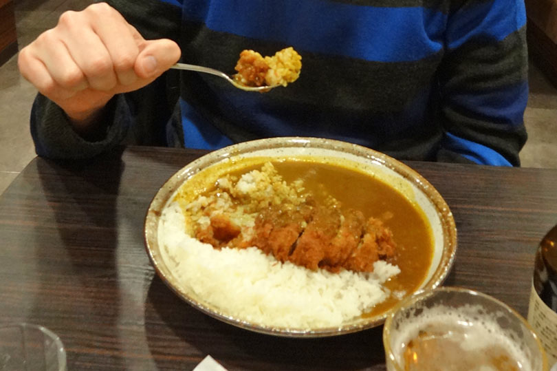 katsu-curry