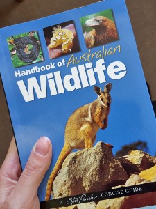The Handbook of Australian Wildlife