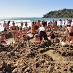 Hot Water Beach - tourist trap or must do?
