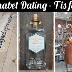 Alphabet Dating - T is for Tasting Tour