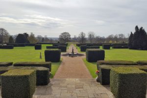 gardens at eastwell