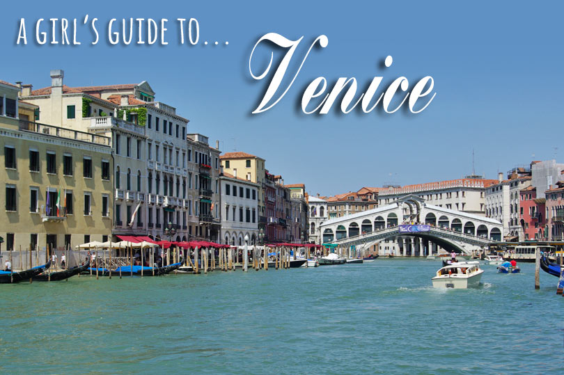 The only blog post you will need to read if you are visiting Venice. You can thank me later.