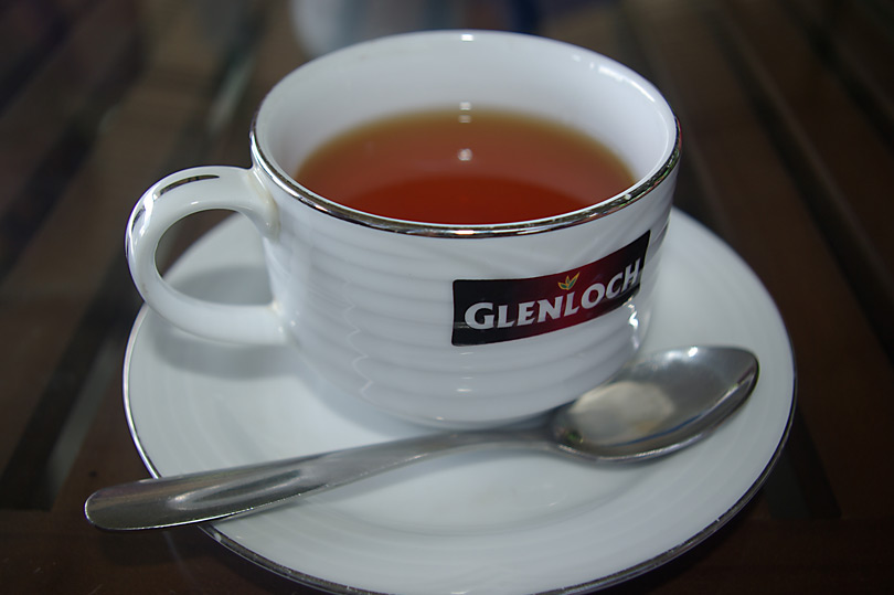 Ceylon tea