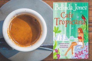 Cafe Tropicana Book Review