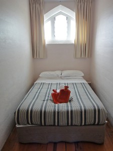 Room 21 at The Jailhouse
