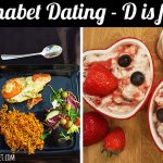 Alphabet Dating - D is for Dinner Date