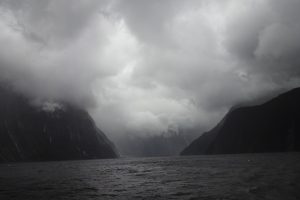 What the travel guides DON'T show you about Milford Sound
