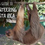 A girl's guide to volunteering in Costa Rica