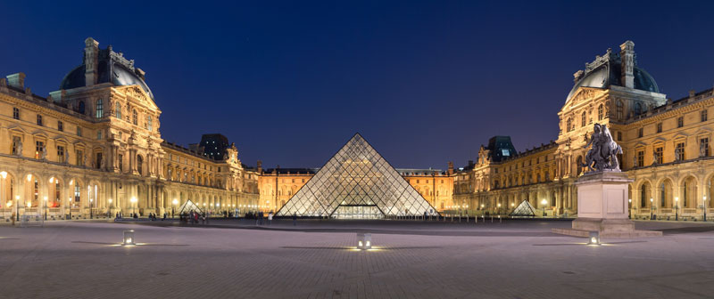 Musee Louvre