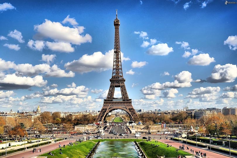 10 things to do in Paris