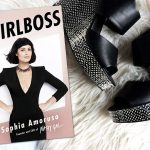 #GIRLBOSS book review