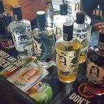 Anno Gins at Gin Festival Maidstone