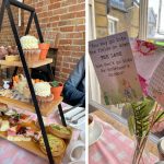 Peter Rabbit Easter Afternoon Tea at The Lane in Deal