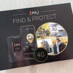 PAJ GPS Easy Finder