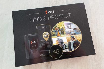PAJ GPS Easy Finder