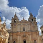 5 day babymoon in Malta itinerary