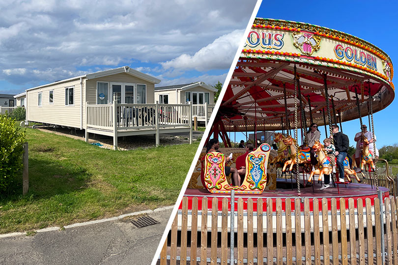 Butlins or Haven - which is better?