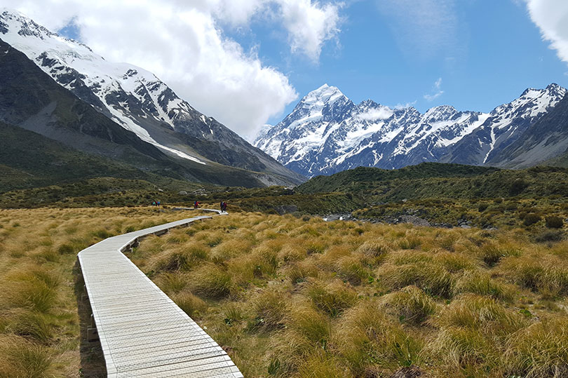 The perfect 2 week New Zealand South Island itinerary